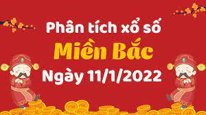 MB chốt số hôm nay 11-1-2024