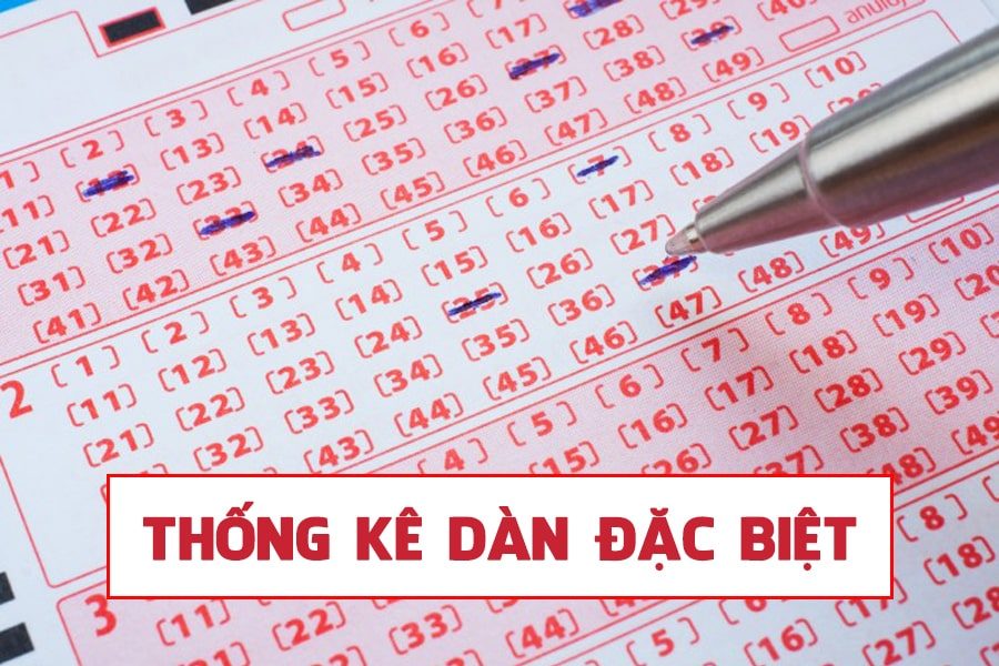 Hướng dẫn cách soi cầu giải đặc biệt siêu chuẩn 100%