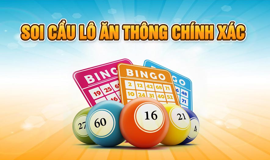 Top 3 cách soi cầu miền bắc chuẩn nhất rinh lộc về nhà