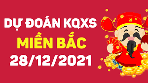 Chốt số may mắn xsmb 28-12-2024