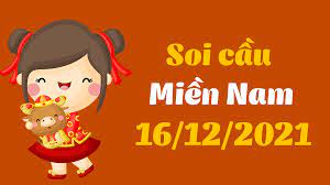 Soi cầu XSMN 16/12/2024 – Chốt số đẹp miền Nam hôm nay thứ 5