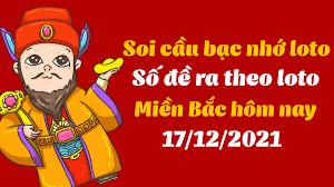 Dự đoán xổ số miền Bắc, soi cầu xsmb ngày 17-12-2024